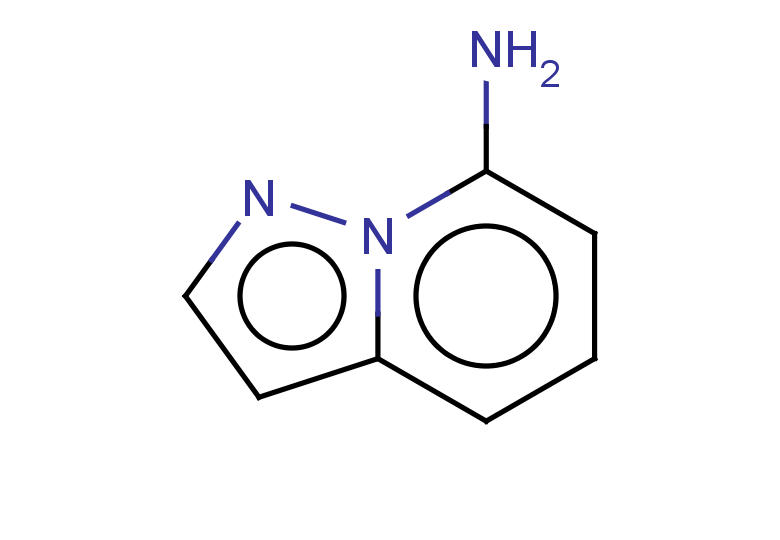 pyrazolo[1,5-a]pyridin-7-amine