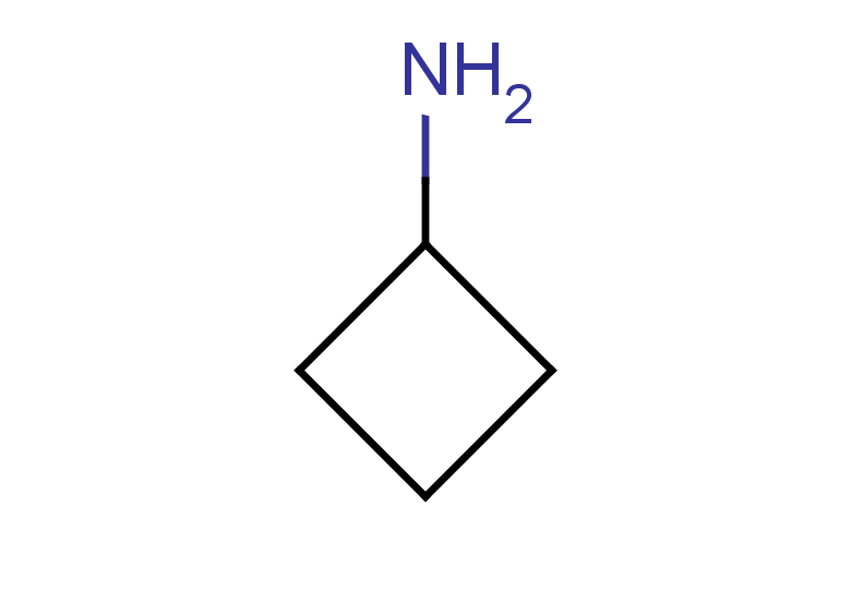 cyclobutylamine