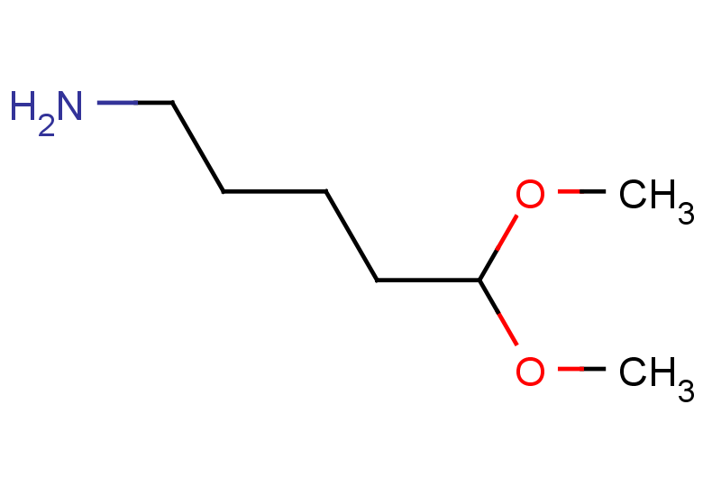 5,5-dimethoxypentan-1-amine