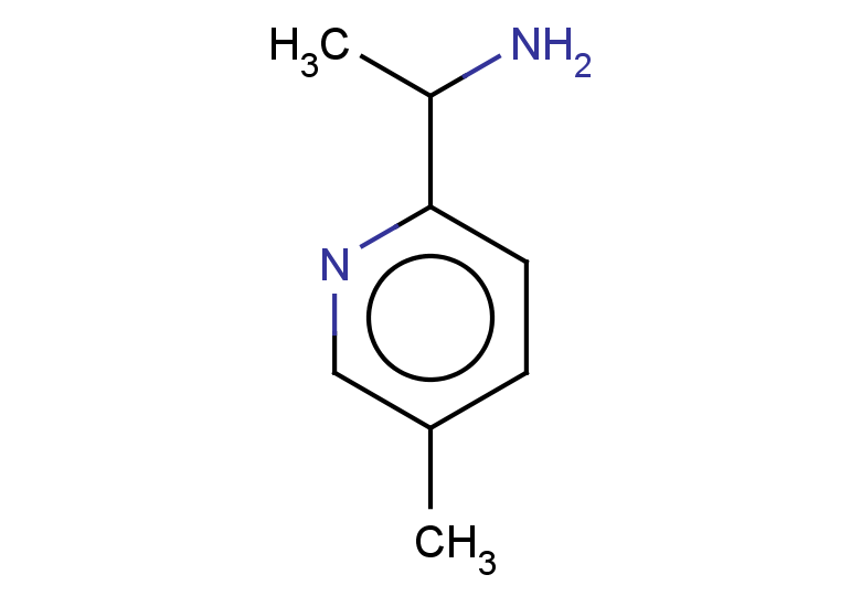 1-(5-methylpyridin-2-yl)ethan-1-amine