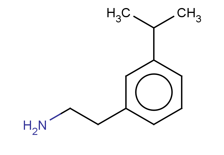 2-[3-(propan-2-yl)phenyl]ethan-1-amine
