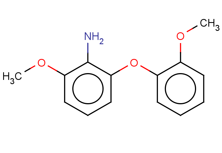 2-METHOXY-6-(2-METHOXYPHENOXY)ANILINE