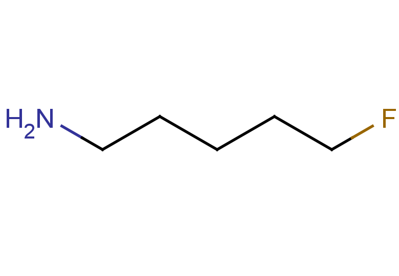 5-fluoropentan-1-amine