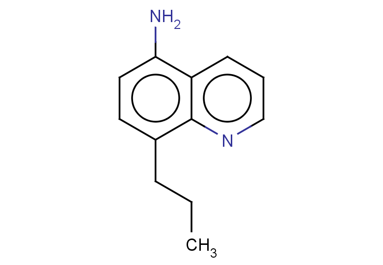 8-propylquinolin-5-amine