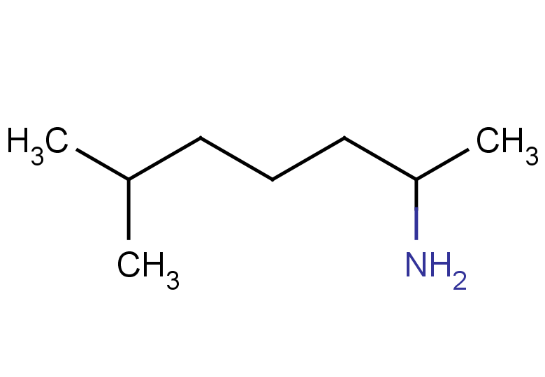 2-Amino-6-methylheptane