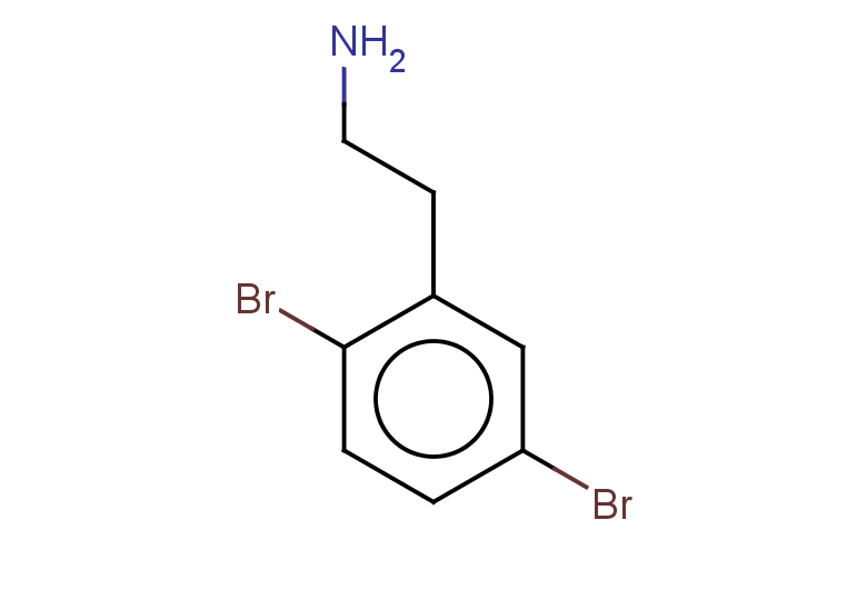 2-(2,5-dibromophenyl)ethan-1-amine