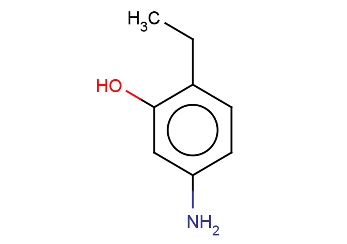 5-amino-2-ethylphenol