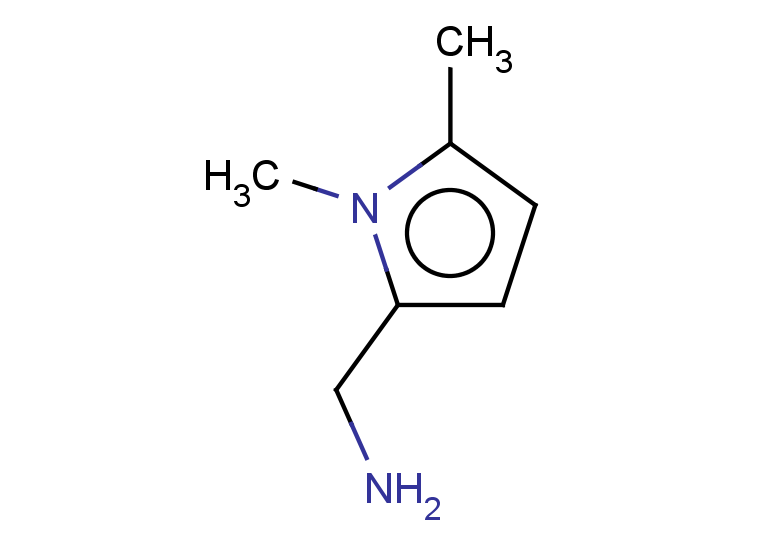 (1,5-dimethyl-1H-pyrrol-2-yl)methanamine