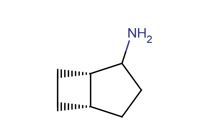 rac-(1R,5R)-bicyclo[3.2.0]heptan-2-amine