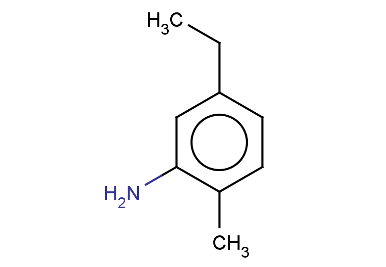 5-ethyl-2-methylaniline