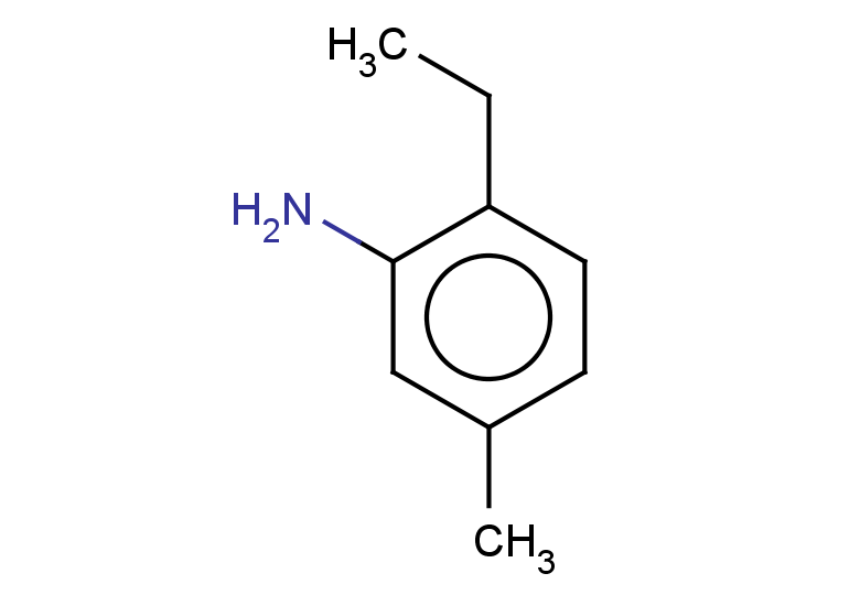 2-ethyl-5-methylaniline
