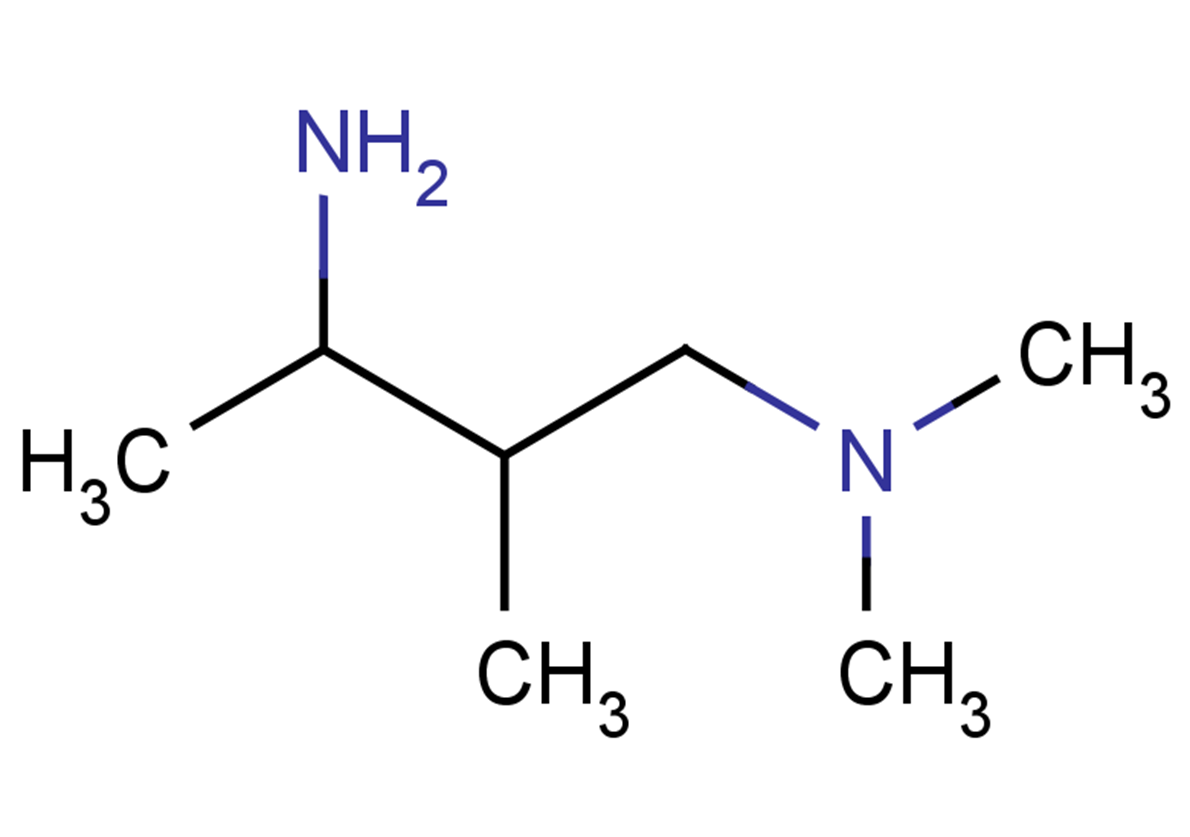N1,N1,2-trimethylbutane-1,3-diamine