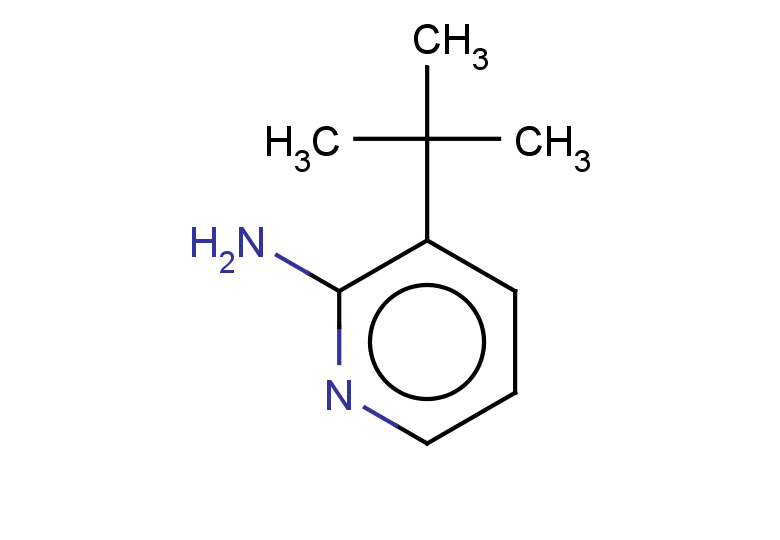 3-tert-butylpyridin-2-amine