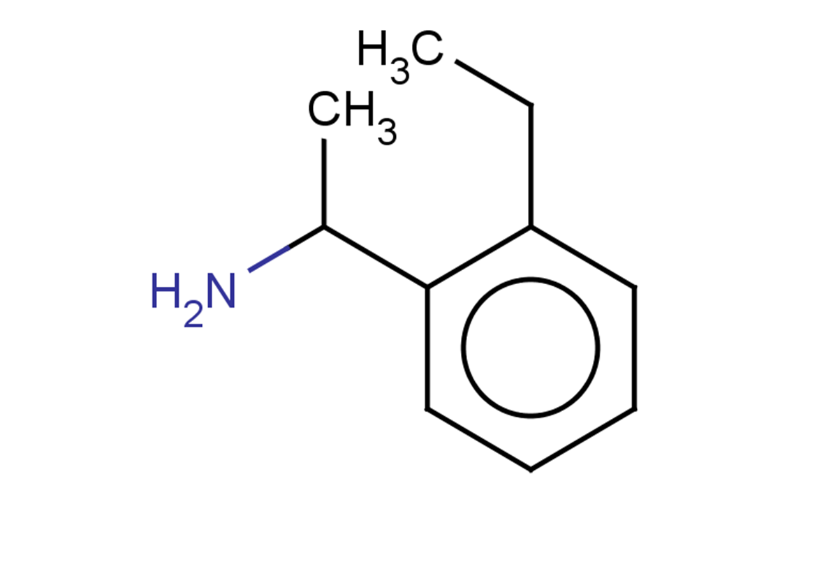1-(2-ethylphenyl)ethan-1-amine