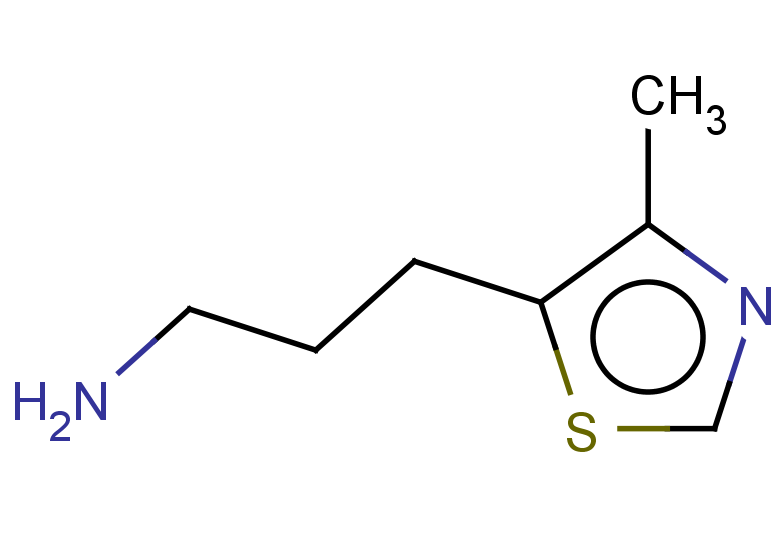 3-(4-methyl-1,3-thiazol-5-yl)propan-1-amine