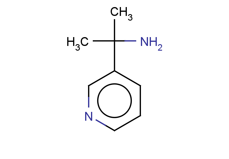 2-(pyridin-3-yl)propan-2-amine