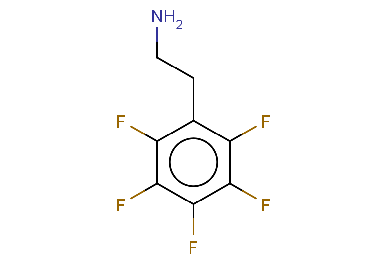 2-(2,3,4,5,6-pentafluorophenyl)ethan-1-amine
