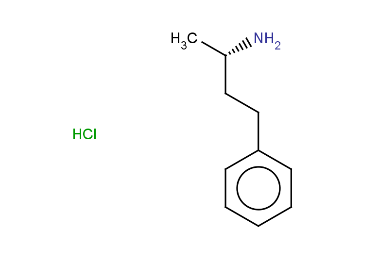 (2S)-4-phenylbutan-2-amine hydrochloride