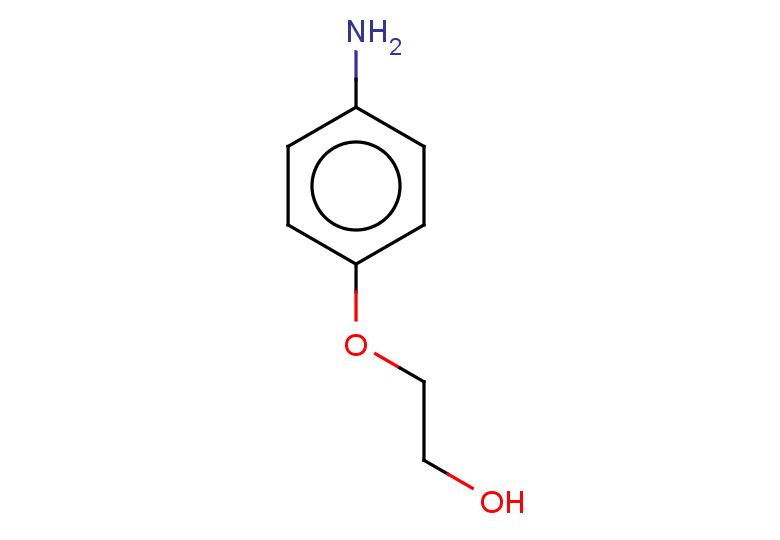 2-(4-aminophenoxy)ethan-1-ol