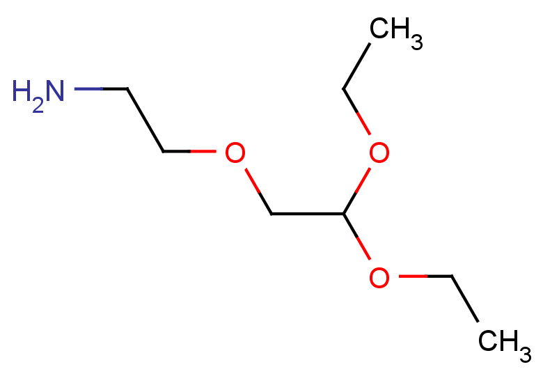 2-(2-aminoethoxy)-1,1-diethoxyethane