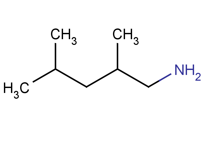 2,4-dimethylpentan-1-amine