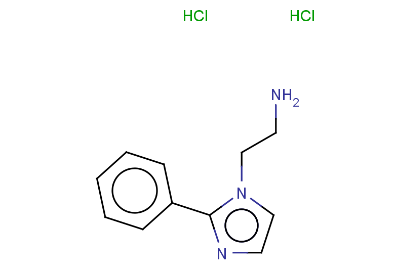 2-(2-phenyl-1H-imidazol-1-yl)ethan-1-amine dihydrochloride