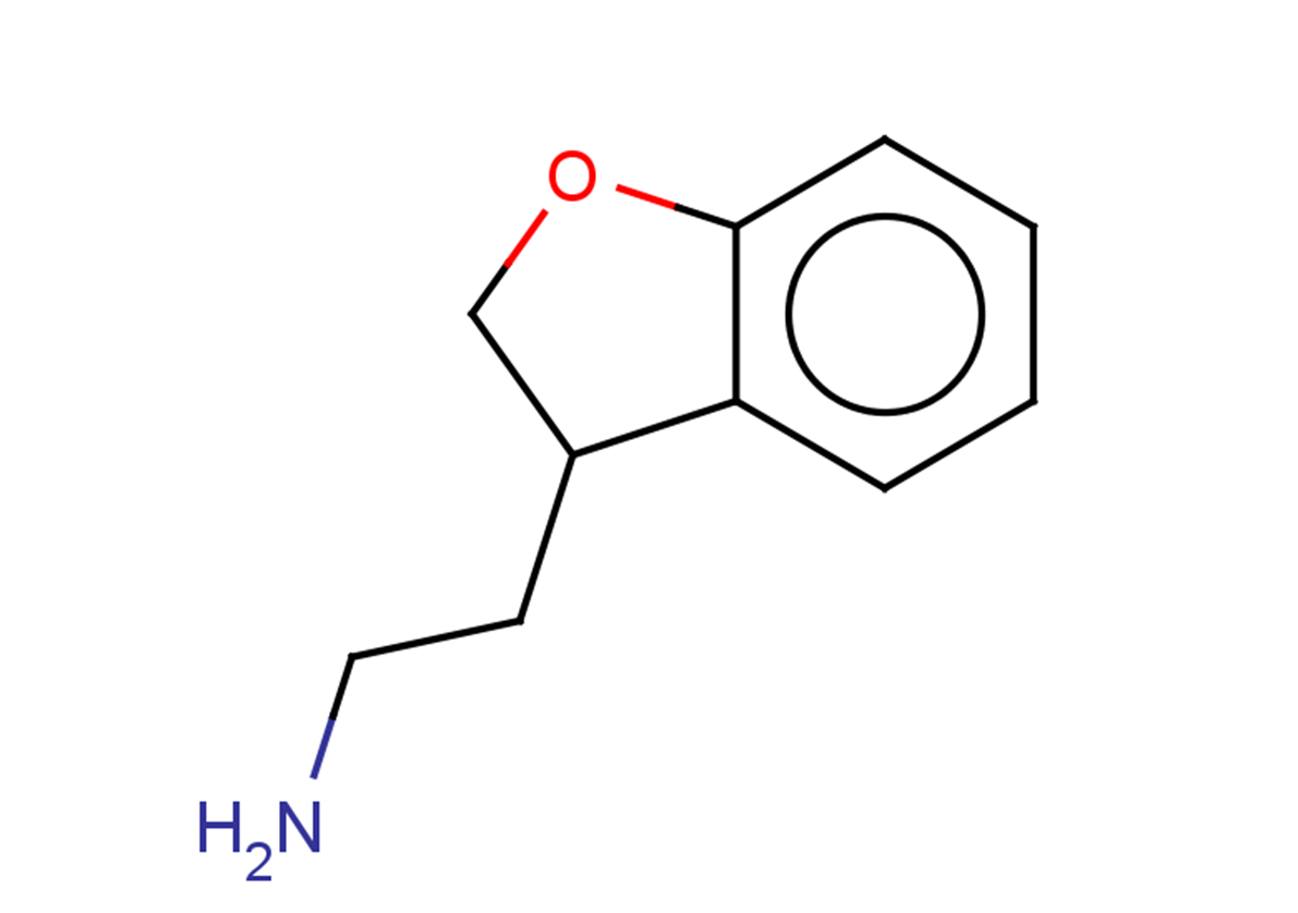 2-(2,3-dihydro-1-benzofuran-3-yl)ethan-1-amine