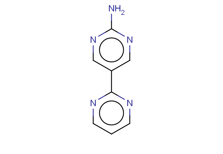 [2,5'-bipyrimidin]-2'-amine
