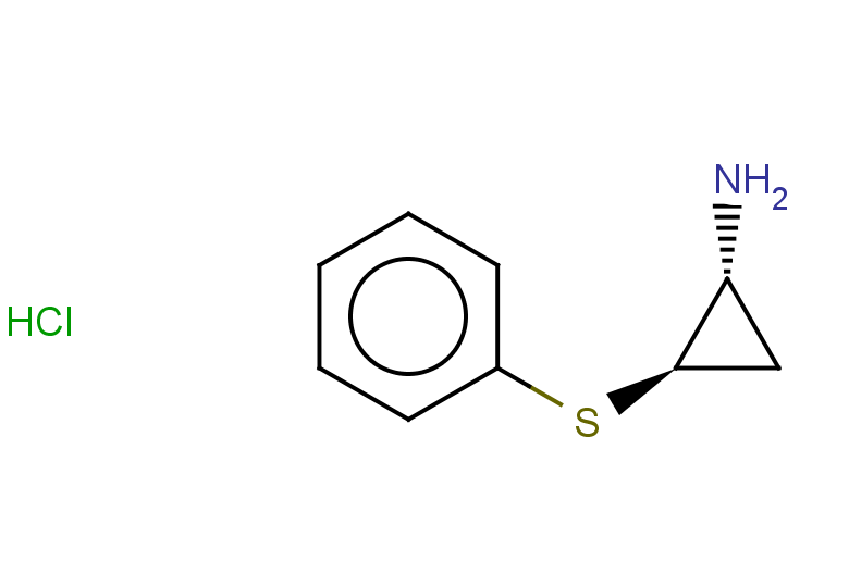 rac-(1R,2R)-2-(phenylsulfanyl)cyclopropan-1-amine hydrochloride, trans