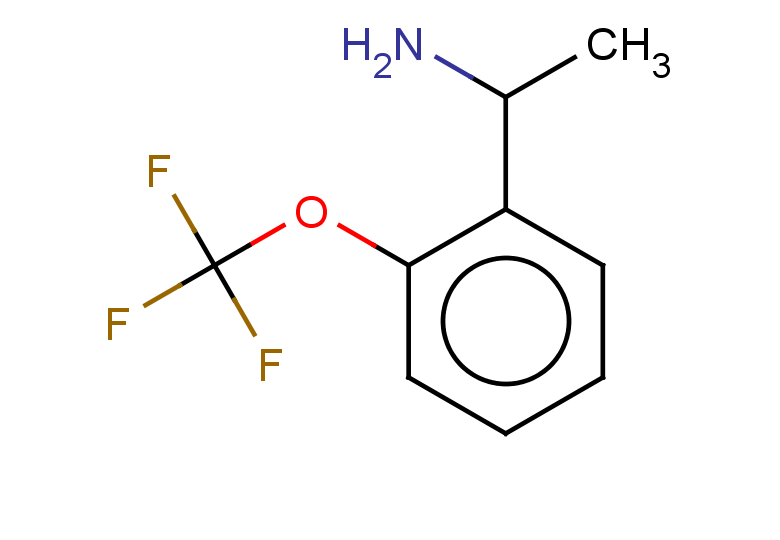 1-[2-(trifluoromethoxy)phenyl]ethan-1-amine