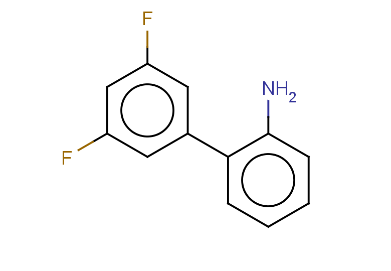 3',5'-difluoro-[1,1'-biphenyl]-2-amine