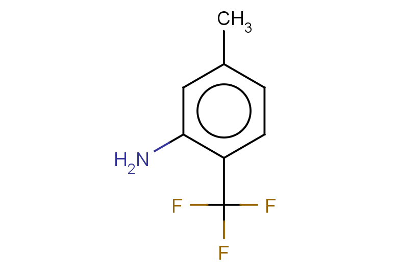 5-methyl-2-(trifluoromethyl)aniline