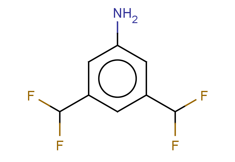 3,5-bis(difluoromethyl)aniline