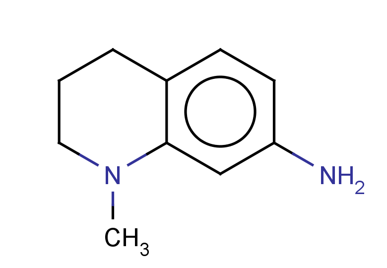 1-methyl-1,2,3,4-tetrahydroquinolin-7-amine
