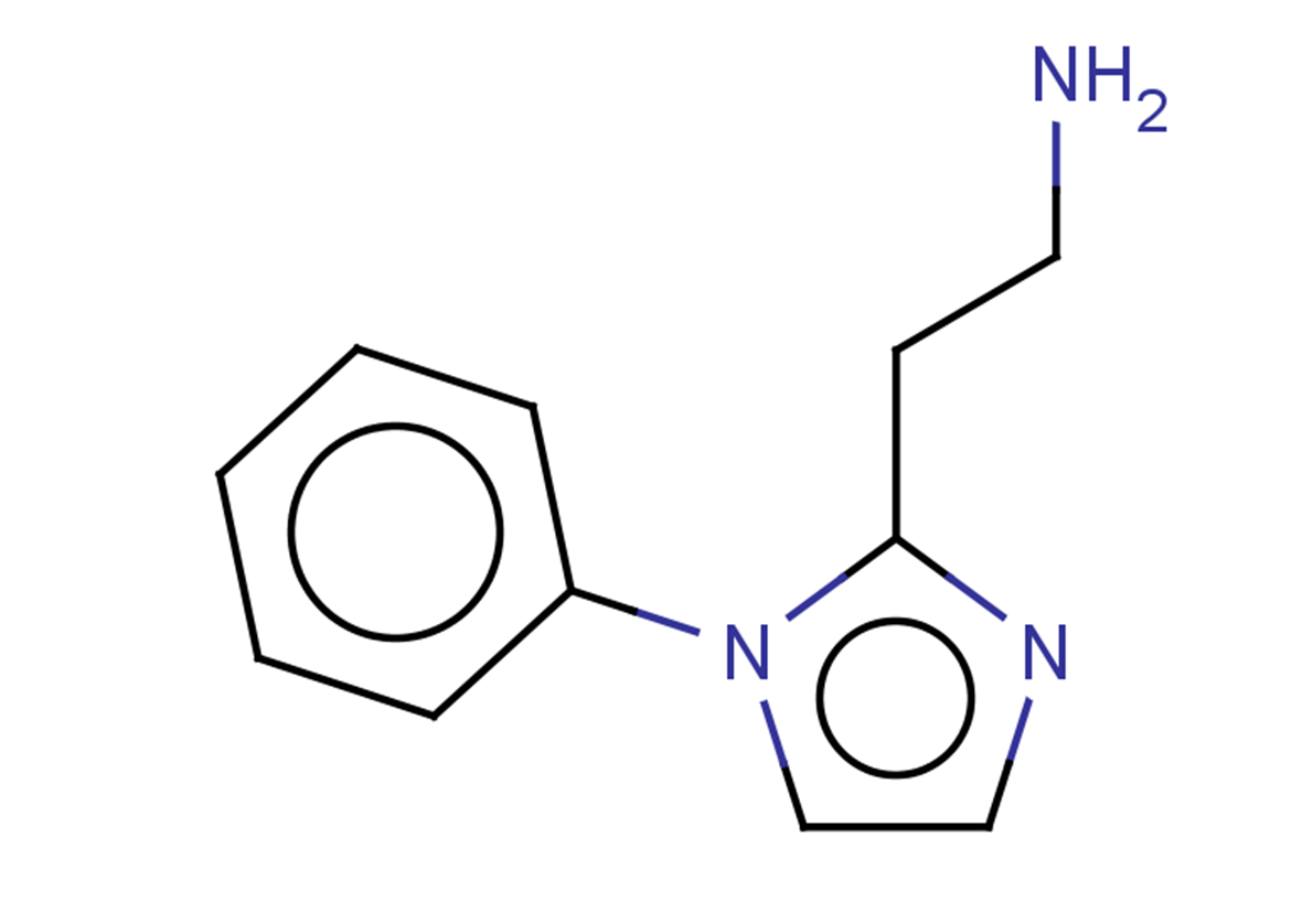 2-(1-phenyl-1H-imidazol-2-yl)ethan-1-amine