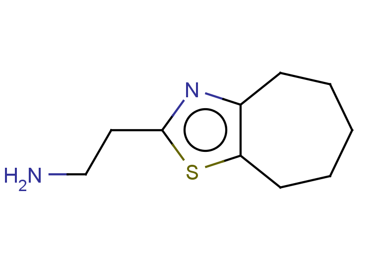 2-{4H,5H,6H,7H,8H-cyclohepta[d][1,3]thiazol-2-yl}ethan-1-amine