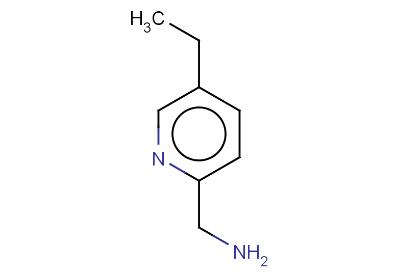 1-(5-ethylpyridin-2-yl)methanamine