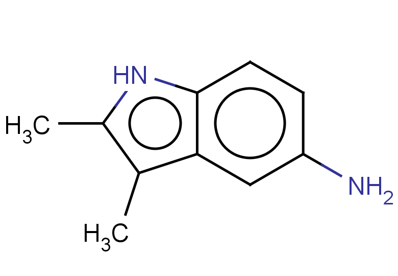 2,3-dimethyl-1H-indol-5-amine