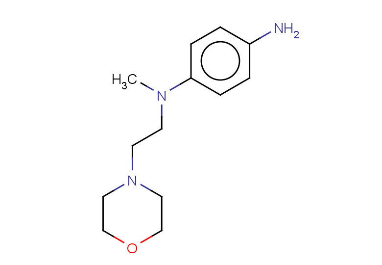 N1-methyl-N1-[2-(morpholin-4-yl)ethyl]benzene-1,4-diamine