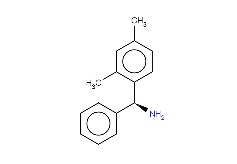 (S)-(2,4-dimethylphenyl)(phenyl)methanamine
