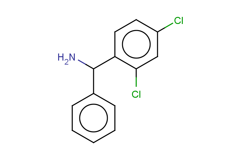 (2,4-dichlorophenyl)(phenyl)methanamine