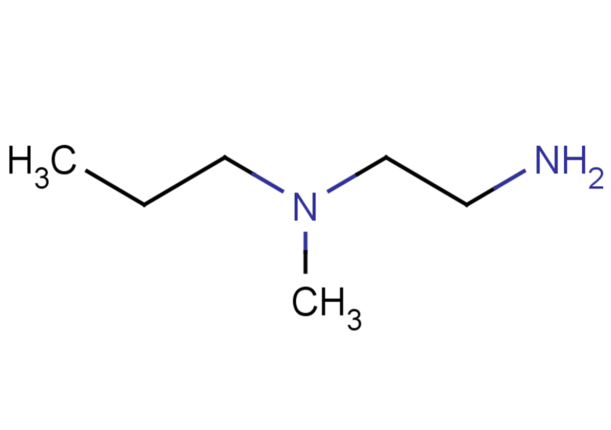 (2-aminoethyl)(methyl)propylamine