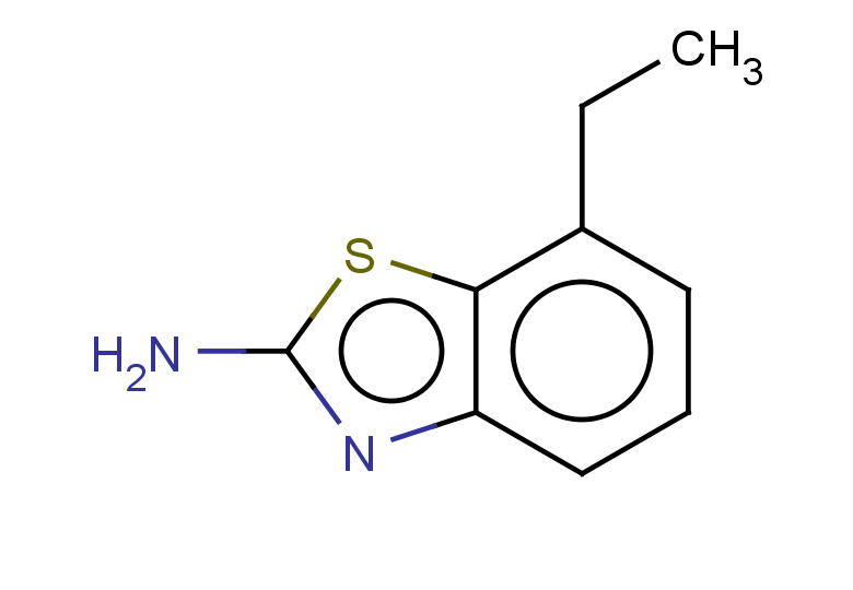 7-ethyl-1,3-benzothiazol-2-amine