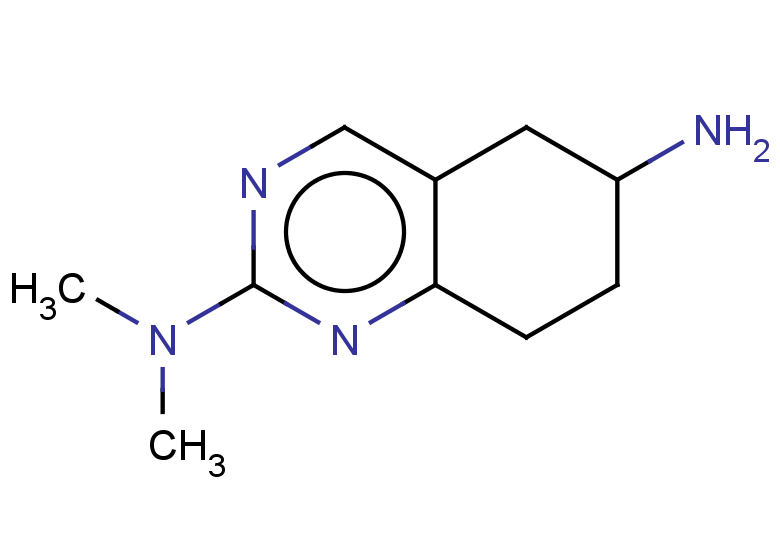N2,N2-dimethyl-5,6,7,8-tetrahydroquinazoline-2,6-diamine
