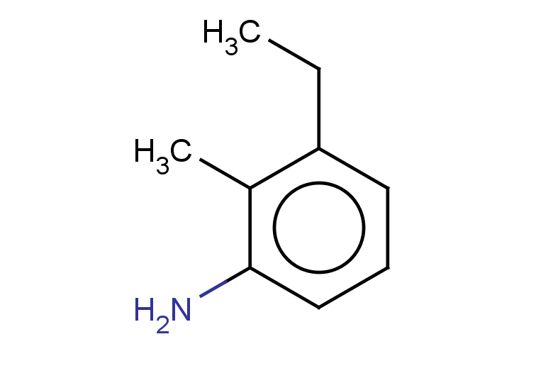 3-ethyl-2-methylaniline
