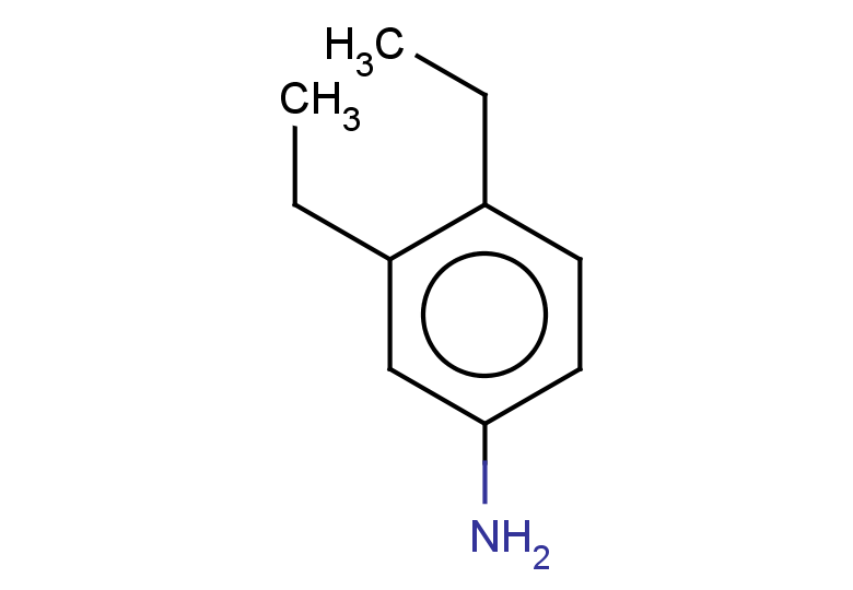3,4-diethylaniline