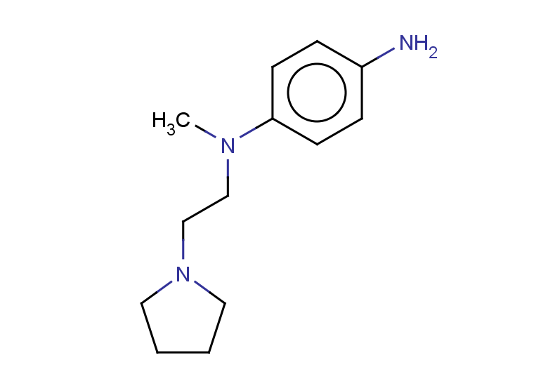 N1-methyl-N1-[2-(pyrrolidin-1-yl)ethyl]benzene-1,4-diamine