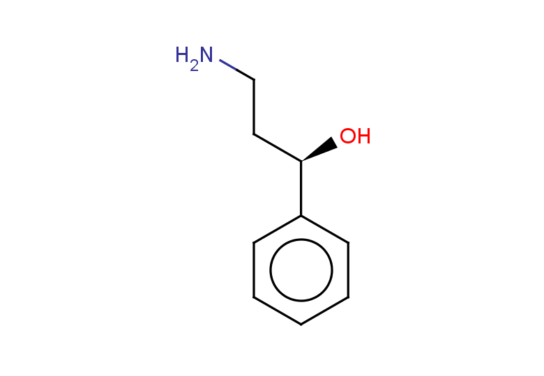 (1R)-3-amino-1-phenylpropan-1-ol