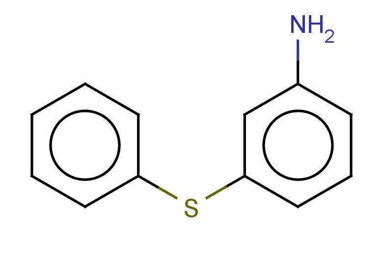 3-(phenylsulfanyl)aniline