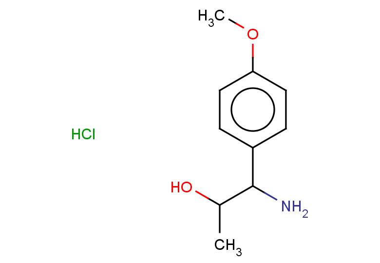 1-amino-1-(4-methoxyphenyl)propan-2-ol hydrochloride